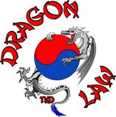 Dragon Law TKD - Logo
