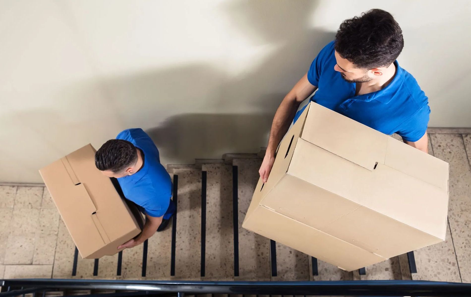 Metro Movers