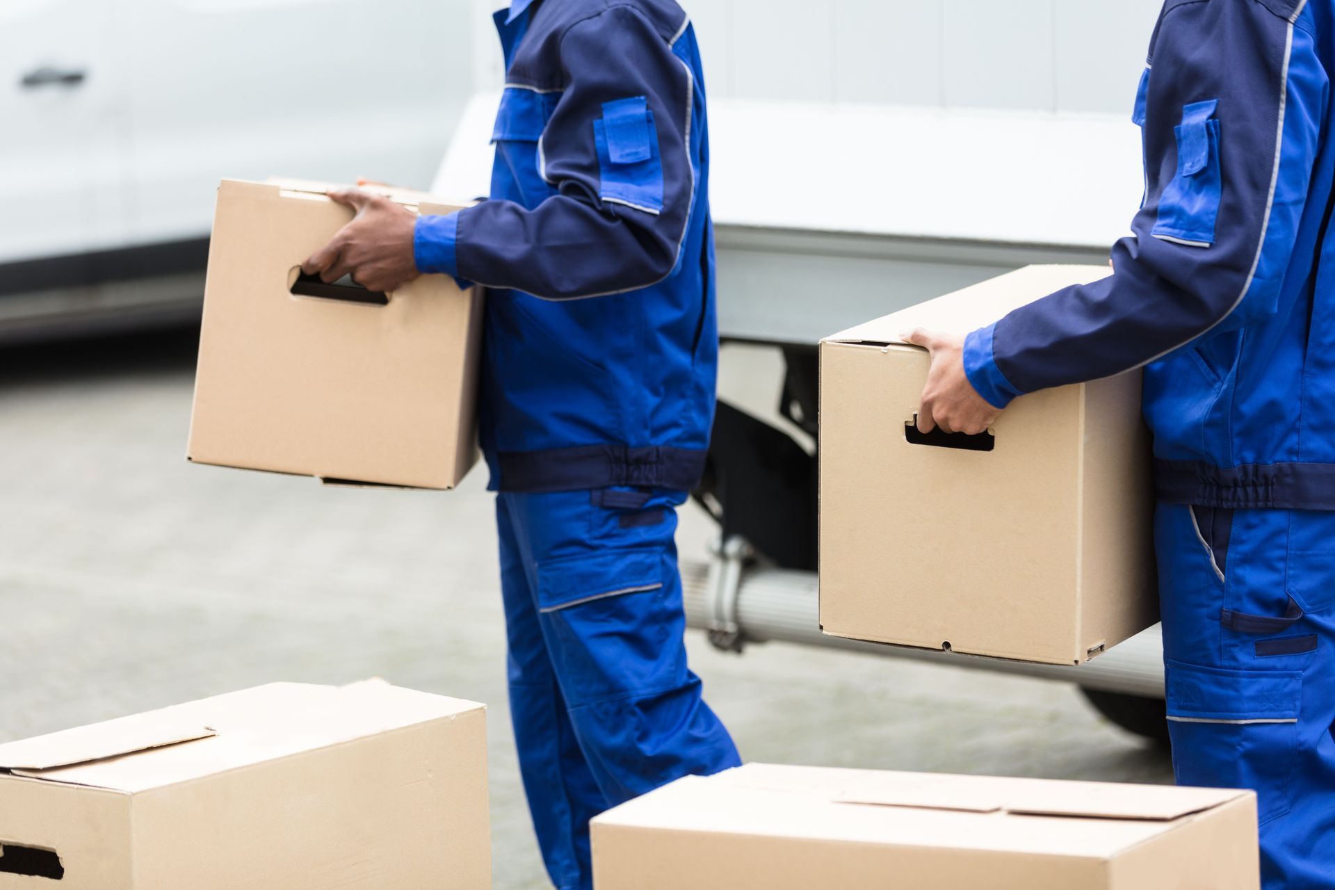 Metro Movers