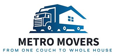 Metro Movers Logo