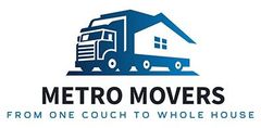 Metro Movers Logo