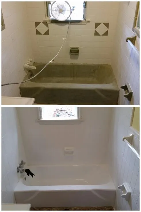 Bathtub