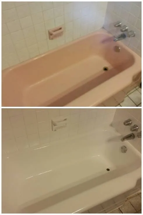 Bathtub