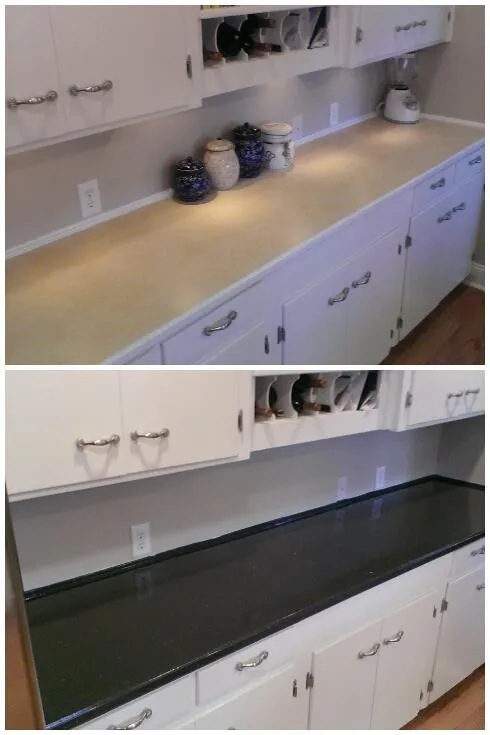 Countertop