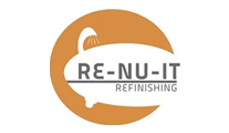 Re-Nu-It Refinishing - logo