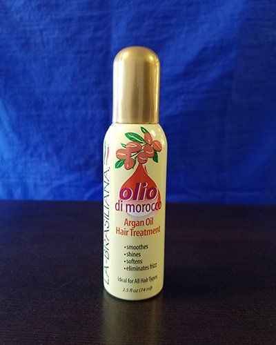 Argan Oil
