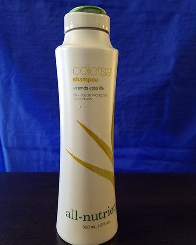 Shampoo