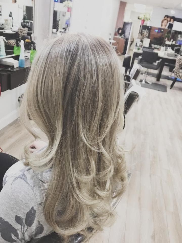 Hair Hi-Lite | Balayage | Patchogue, NY