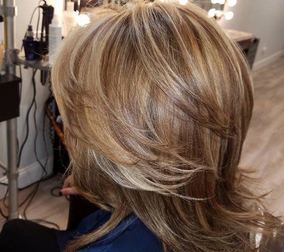 Women's Haircuts | Professional Haircut | Patchogue, NY