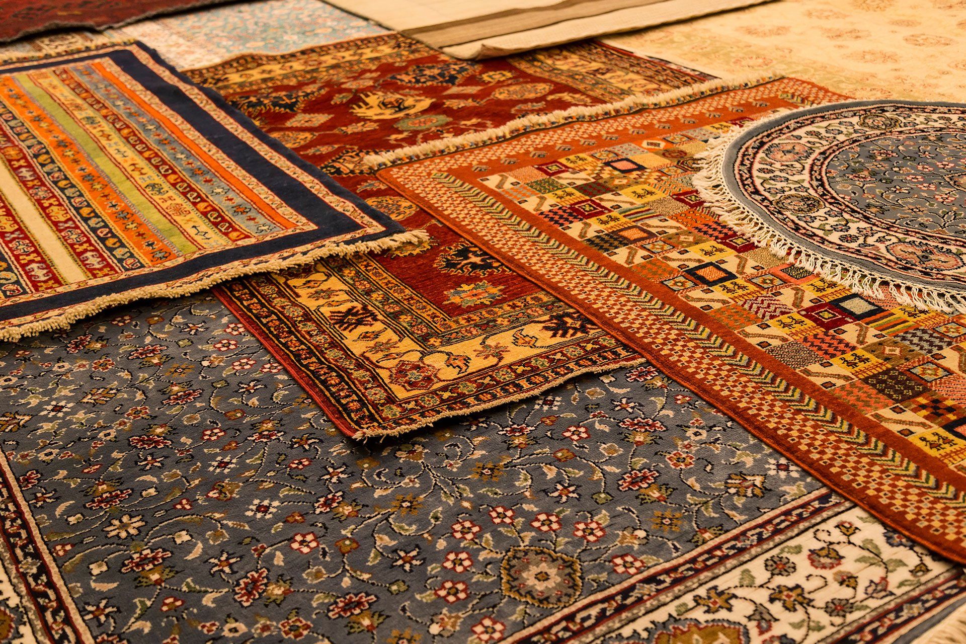 Area Rug Cleaning Benefits | Rockford, IL | Kelce & Co