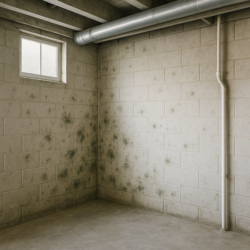 Mold Removal | Rockford, IL | Kelce & Company