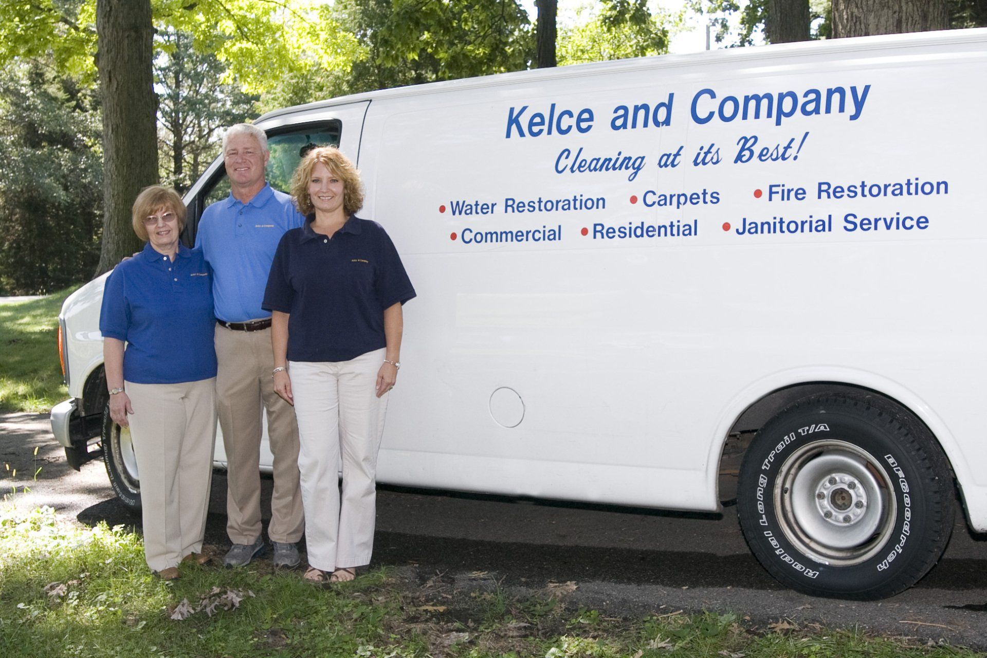 Mattress Cleaning | Rockford, IL | Kelce & Company