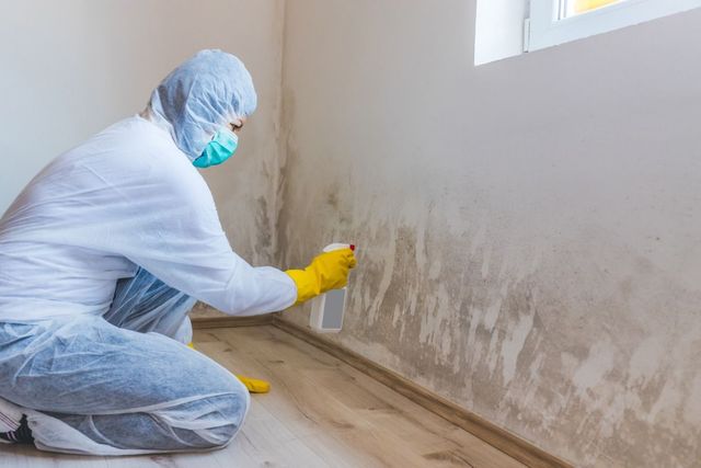 Guest Post - Mold Inspection & Remediation Mistakes to Avoid