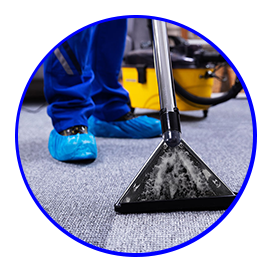 Carpet Cleaning Glasgow