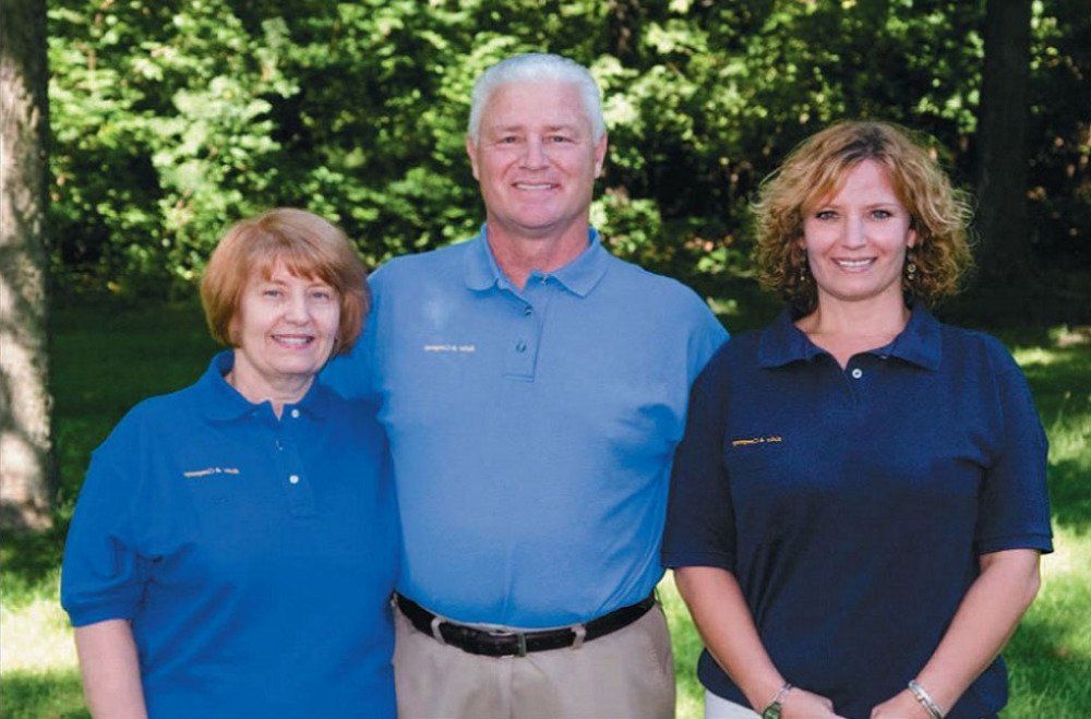 Carpet Cleaning Rockford IL Kelce & Company