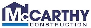 McCarthy Construction - logo