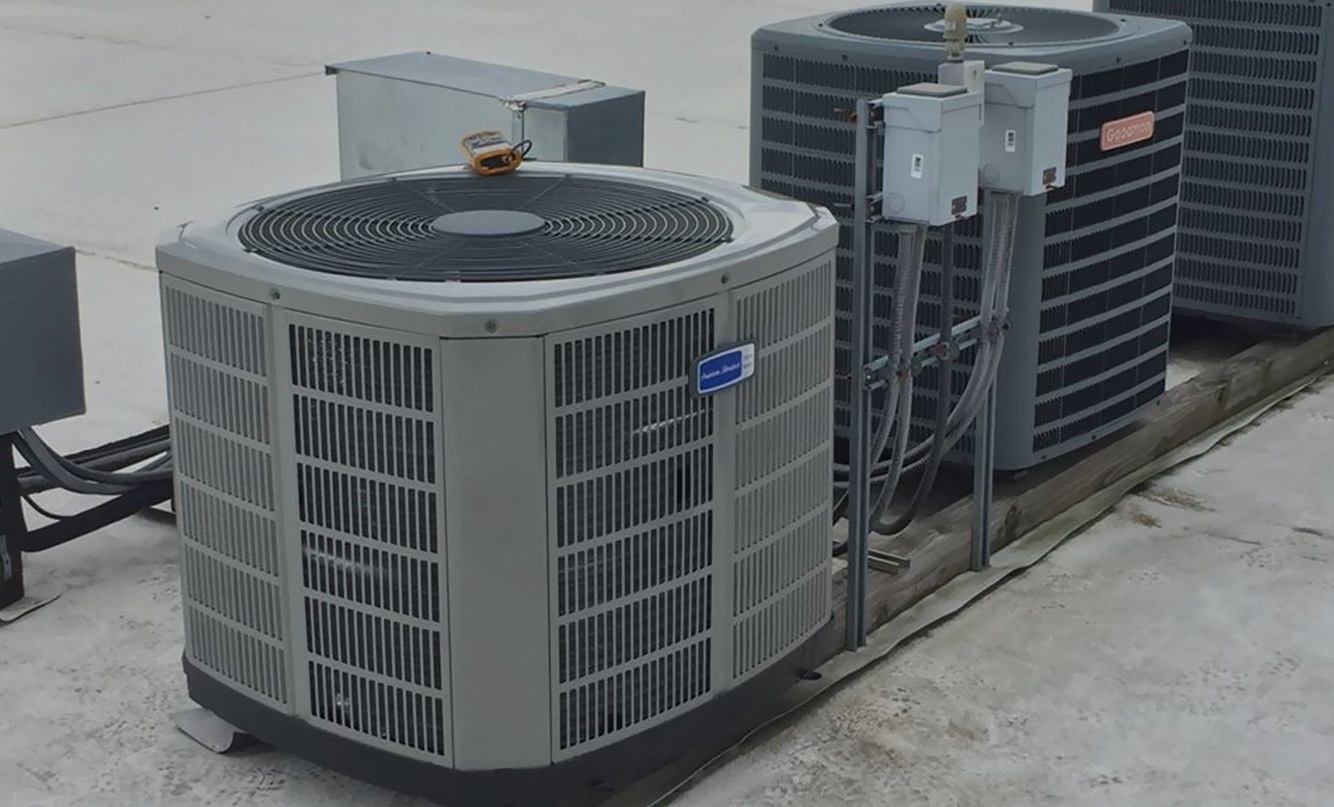Complete Comfort Solutions HVAC Repair Mount Juliet, TN