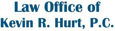 Law Office of Kevin R. Hurt, P.C.-Logo