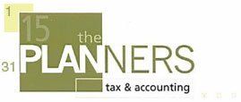 The Planners Tax and Accounting Inc Logo