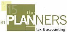 The Planners Tax and Accounting Inc Logo
