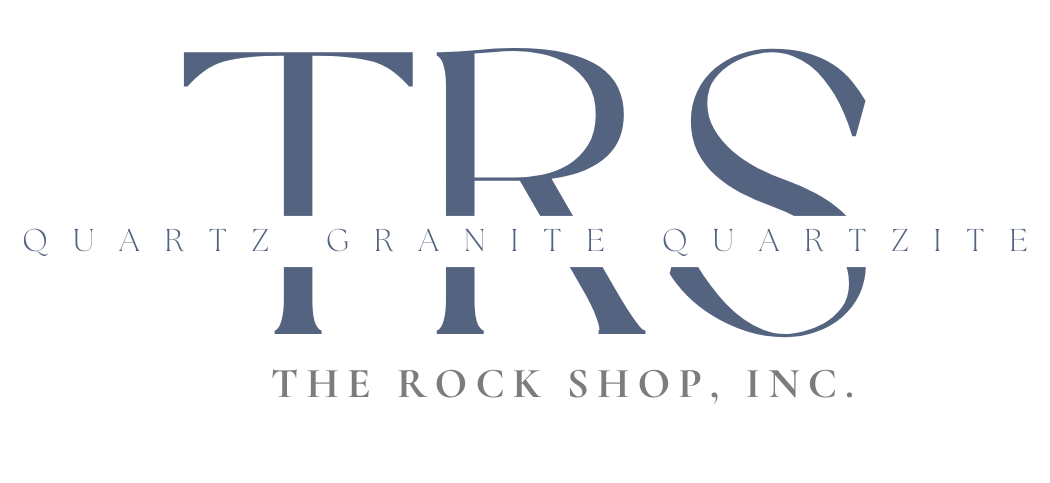 The Rock Shop - logo