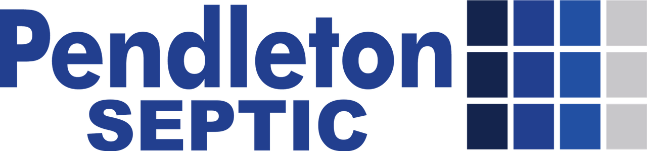 Pendleton Septic - Logo