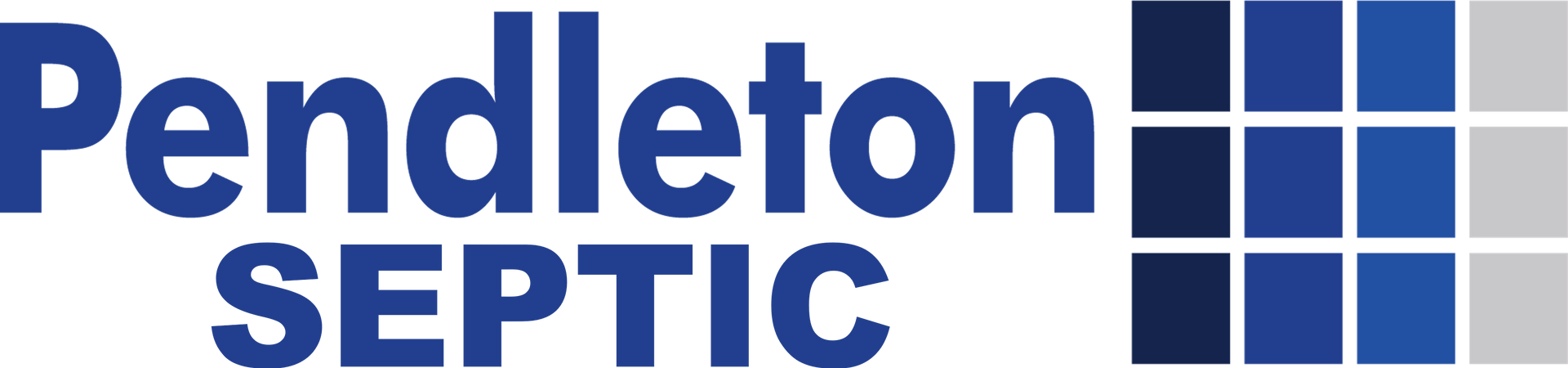 Pendleton Septic - Logo