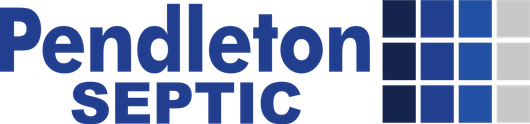 Pendleton Septic - Logo