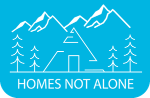 Homes Not Alone, LLC - logo