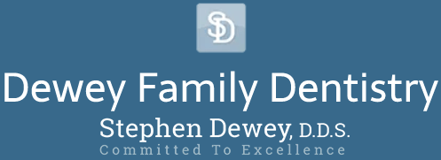 Stephen F Dewey D.D.S - Logo