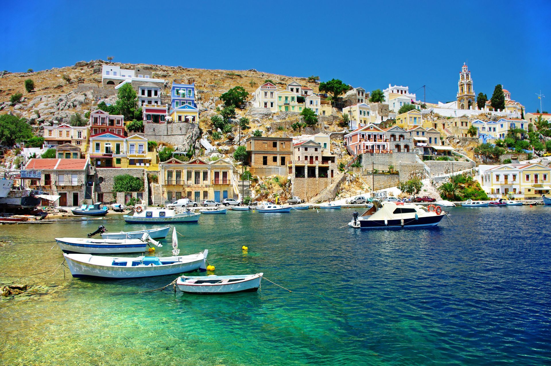 travel agent
