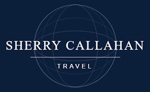 Sherry Callahan's Travel Associates logo