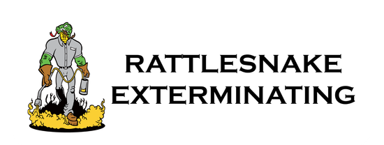 Rattlesnake Exterminating logo