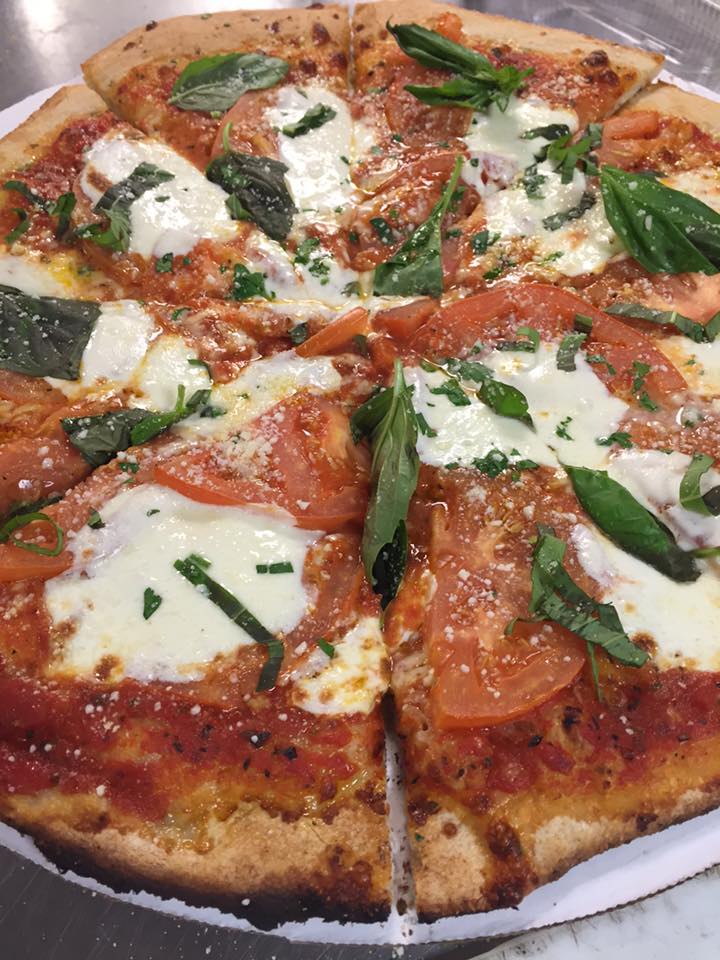 delicious Italian dish