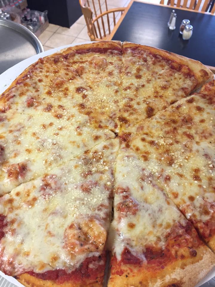 delicious Italian dish