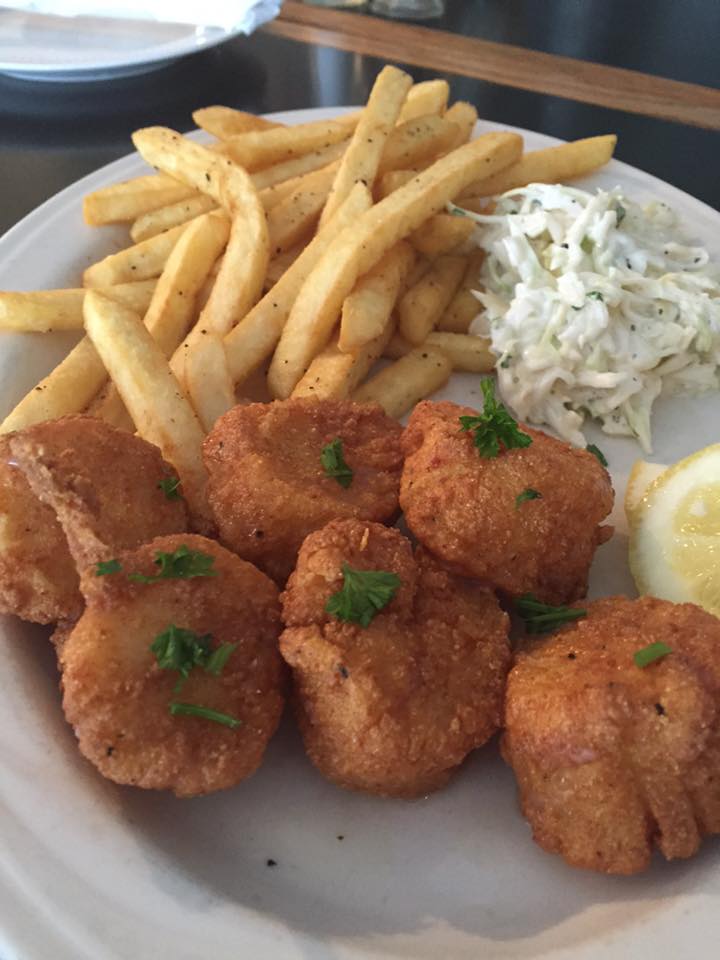 delicious Italian dish