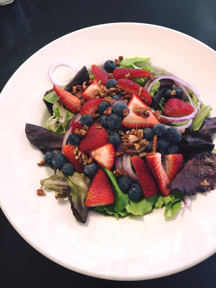 delicious Italian dish