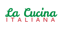 La Cucina Italiana | Logo