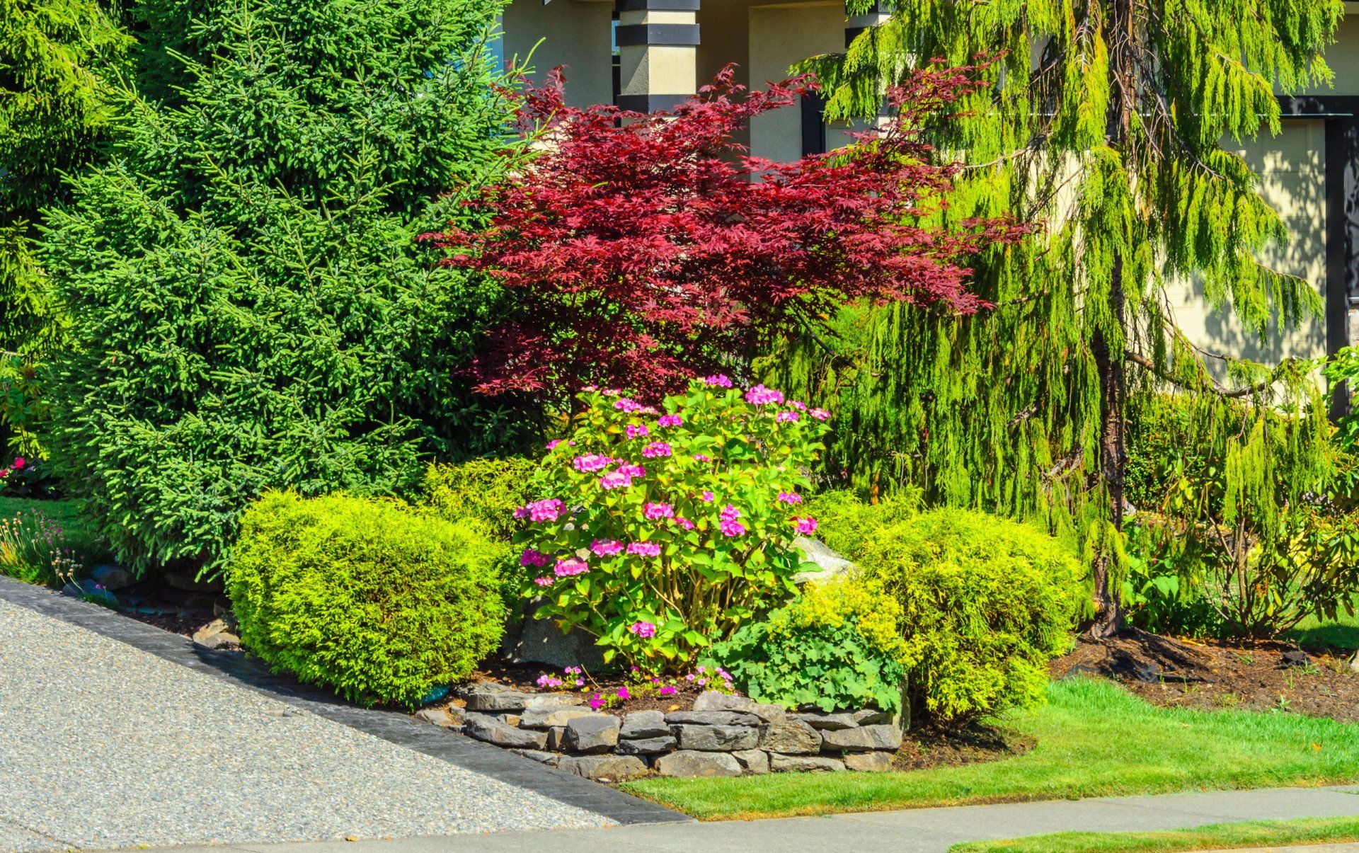 Landscaping Services