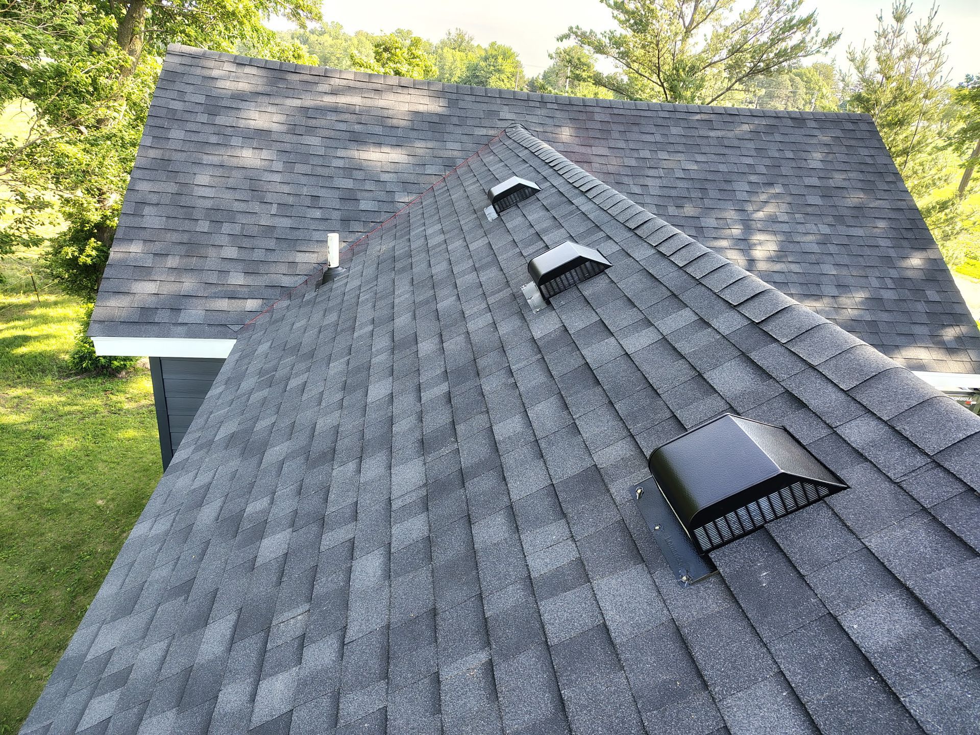 roofing contractor