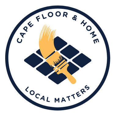Cape Floor & Home logo
