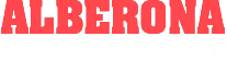 Alberona Iron Works Inc - Logo