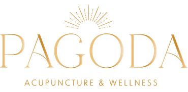 Pagoda Acupuncture & Wellness Center - Logo