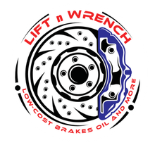 Lift n Wrench - logo