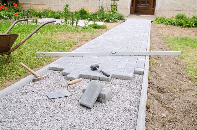 E B Asphalt & Landscaping