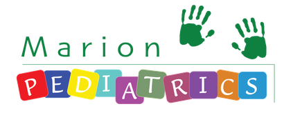 Marion Pediatrics-Logo