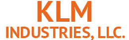 KLM Industries LLC-Logo