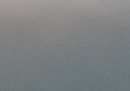 Blank gray gradient background.