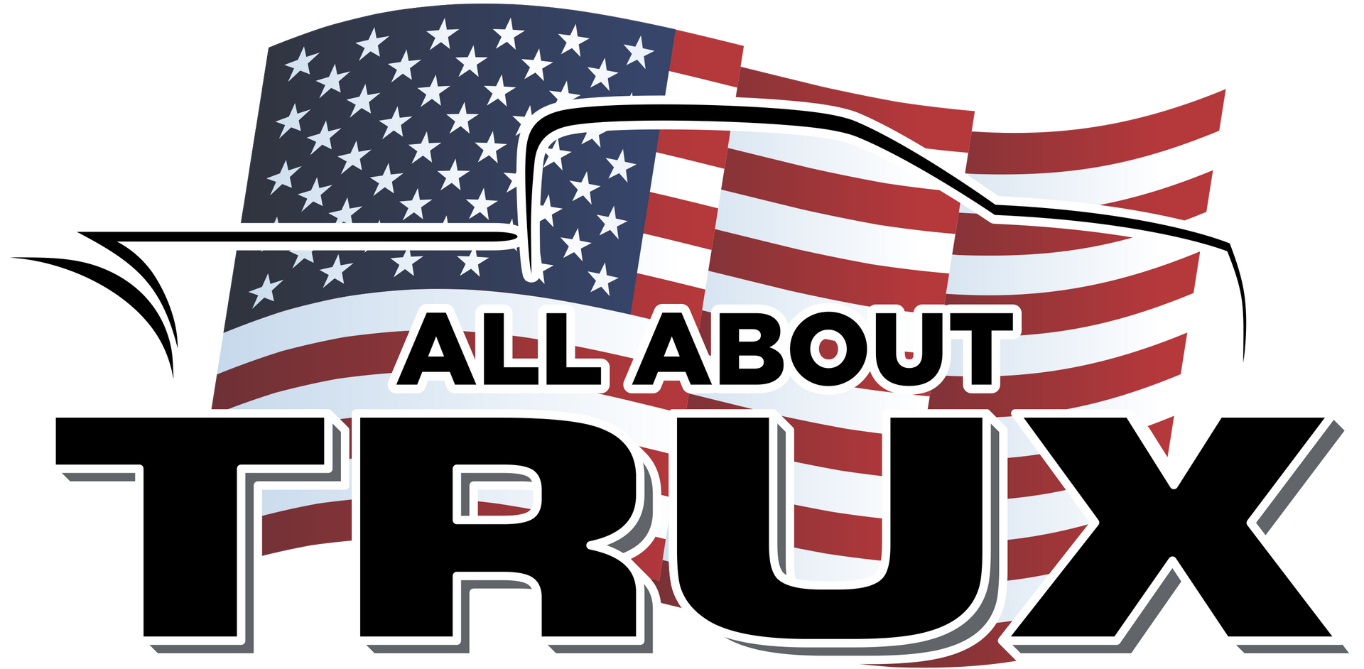 ALL ABOUT TRUX Logo