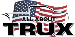 ALL ABOUT TRUX Logo